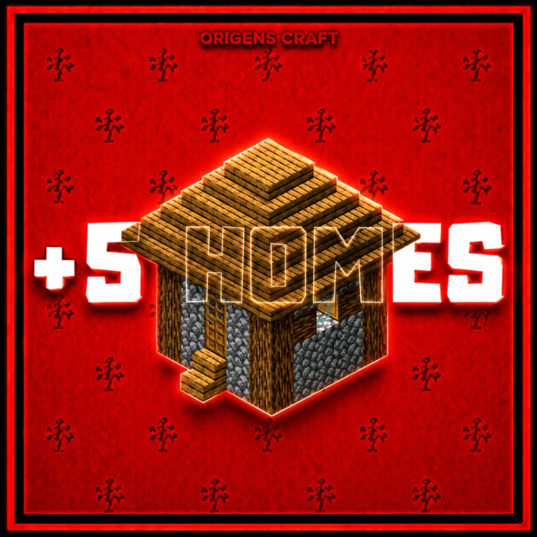 5x Homes